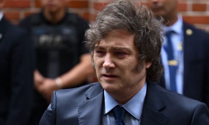 justica-argentina-suspende-decreto-de-milei-que-limitava-direito-a-greve