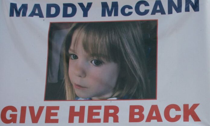 policia-portuguesa-retoma-investigacao-sobre-desaparecimento-de-madeleine-mccann
