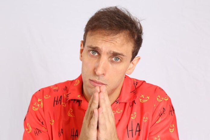leo-lins-reage-a-condenacao:-“pena-equivalente-a-trafico-e-homicidio”