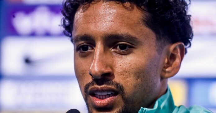 marquinhos-compara-reformulacao-do-psg-com-selecao-brasileira:-“espero-que-aconteca-aqui-tambem”