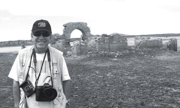 feira-literaria-faz-homenagem-a-fotografo-autor-de-obra-sobre-canudos