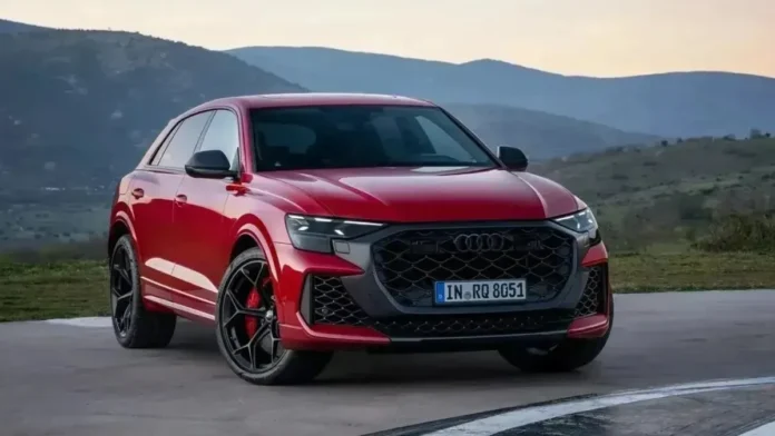 audi-vai-lancar-rs-q8-no-brasil;-descubra-os-detalhes-do-carro