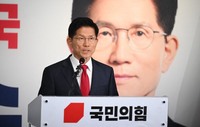 lee-jae-myung-vence-eleicoes-presidenciais-na-coreia-do-sul-apos-seis-meses-de-caos-politico