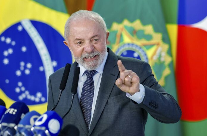 quaest:-brasileiro-ve-economia-melhor,-mas-57%-desaprovam-governo-lula