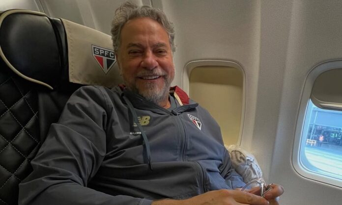 sao-paulo-se-prepara-para-ser-um-‘player-mundial’-ate-2030,-afirma-julio-casares
