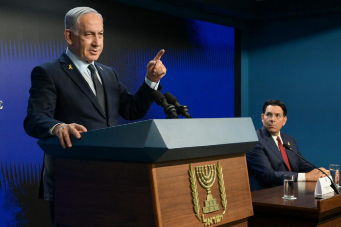 israel-bate-recorde-de-exportacao-de-arma-pelo-quarto-ano-seguido 
