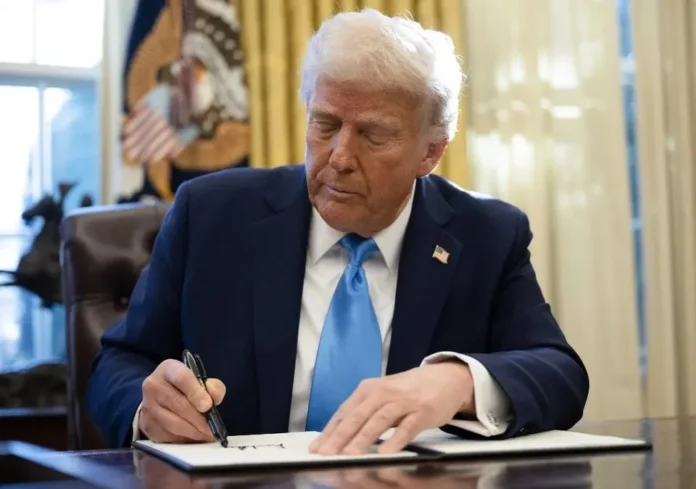 eua-proibe-entrada-a-cidadaos-de-12-paises;-veja-lista