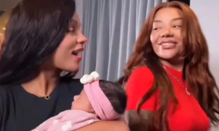 ludmilla-impressiona-e-mostra-o-rosto-da-filha-pela-1a-vez