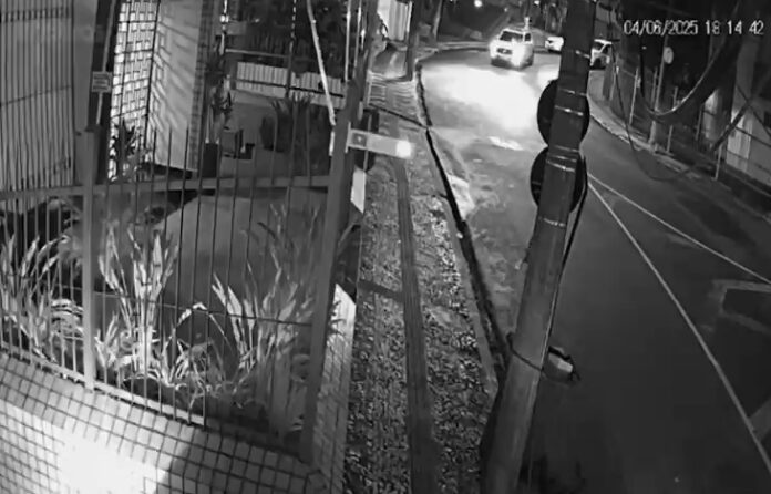 policia-localiza-carro-usado-em-assalto-na-graca;-suspeitos-seguem-foragidos