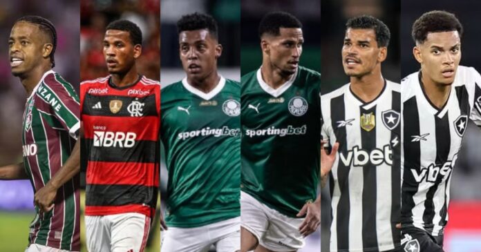 mundial-de-clubes-2025:-seis-jogadores-baianos-representam-o-brasil-nos-estados-unidos;-veja-lista