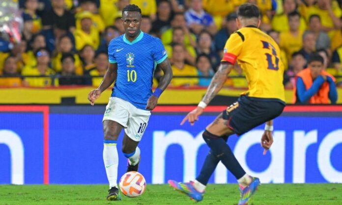 na-estreia-de-ancelotti,-brasil-faz-jogo-morno-com-equador-e-fica-no-empate-sem-gols