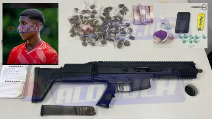 confronto-entre-policiais-e-bdm-no-arenoso-deixa-suspeito-morto-e-pm-ferido-em-salvador