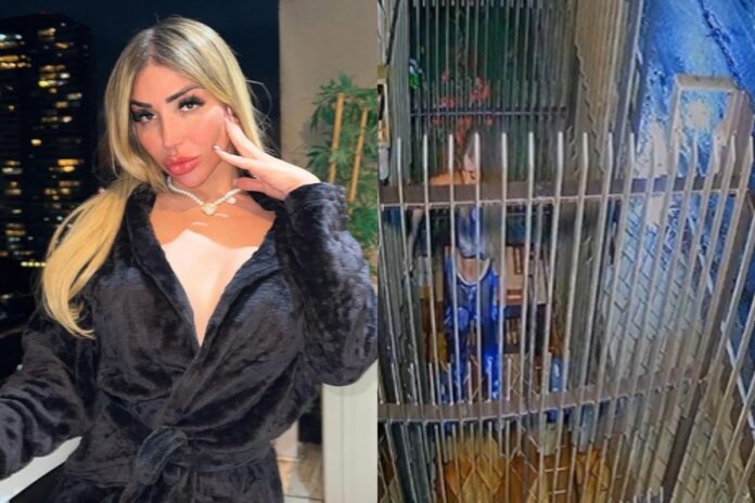 influencer,-dona-do-otariano,-e-presa-apos-confusao-em-predio;-video