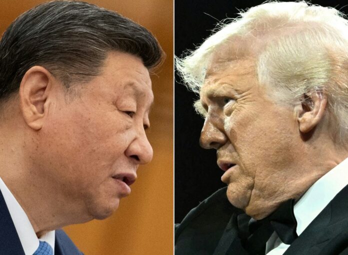 trump-anuncia-que-reuniao-entre-eua-e-china-sobre-tarifas-ocorrera-na-segunda-feira-em-londres