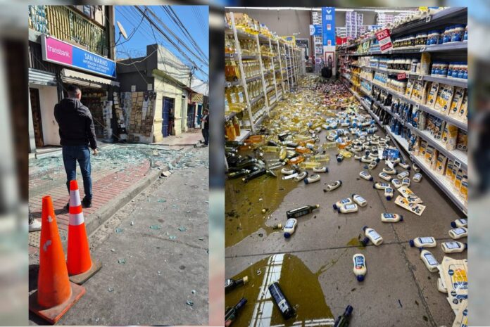 terremoto-de-magnitude-6,4-no-chile-causa-danos-e-deixa-23-mil-sem-luz