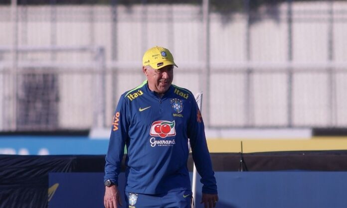 ancelotti-afirma-que-jogo-do-brasil-contra-o-equador-sera-‘muito-dificil’