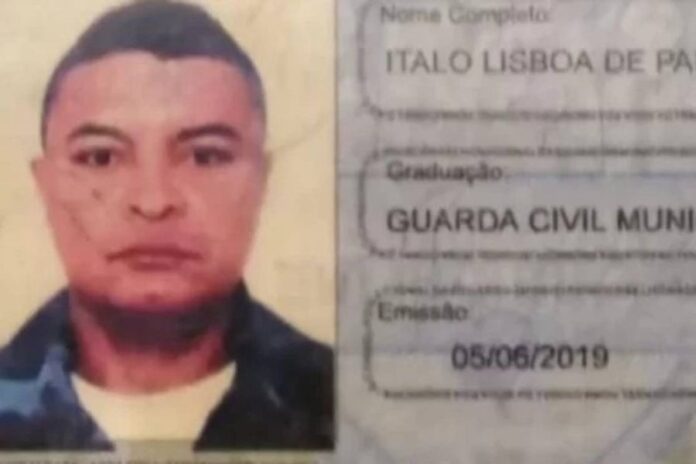 guarda-municipal-de-simoes-filho-e-morto-em-pau-da-lima