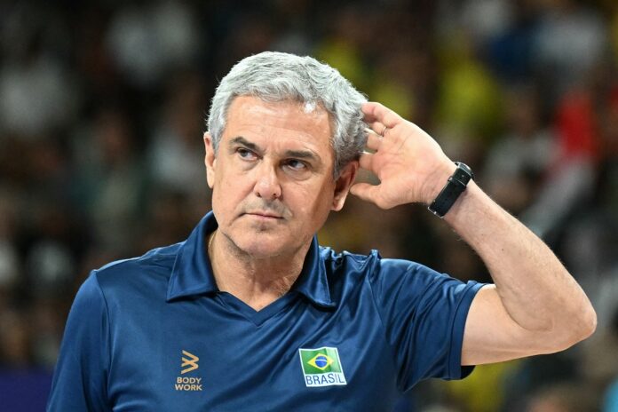 sem-rosamaria,-ze-roberto-convoca-selecao-feminina-para-estreia-na-liga-das-nacoes-de-volei