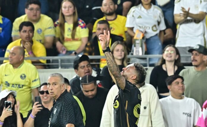 los-angeles-fc-vence-america-e-garante-vaga-no-grupo-do-flamengo-no-mundial-de-clubes