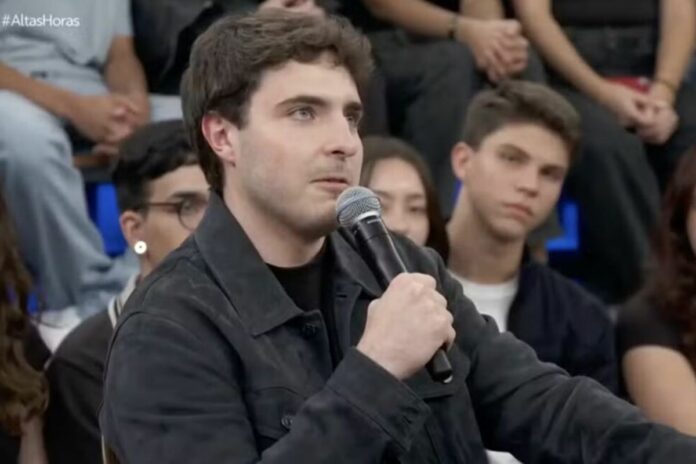 filho-de-gugu-detalha-preparacao-para-virar-apresentador-de-tv