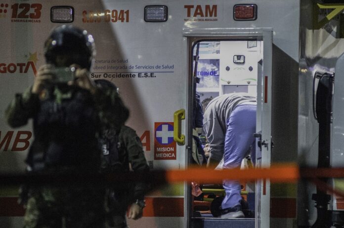 estado-de-saude-do-pre-candidato-baleado-na-cabeca-na-colombia-e-de-‘gravidade-maxima’