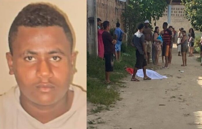 mais-um-homicidio-no-liberdade-ii-em-teixeira:-homem-e-executado-a-tiros-por-dupla-em-moto