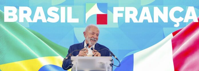 lula-discursa-em-conferencia-da-onu-e-visita-interpol-no-encerramento-da-agenda-na-franca