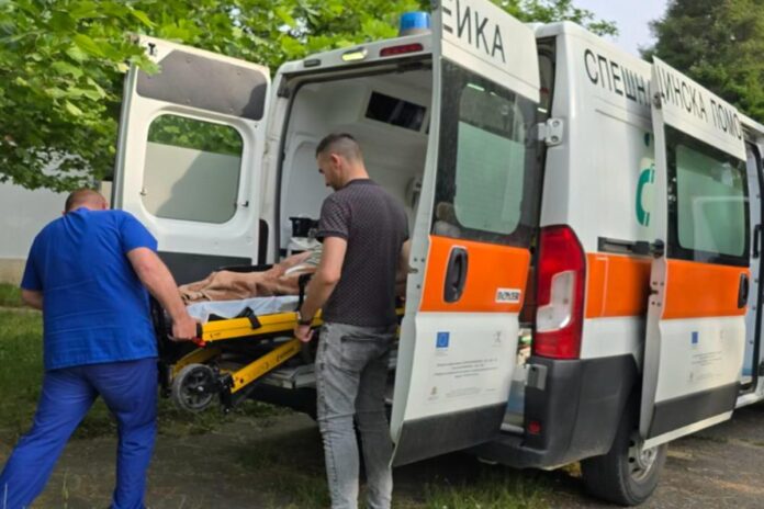 algemados-e-drogados,-75-idosos-sao-resgatados-de-clinica-na-bulgaria