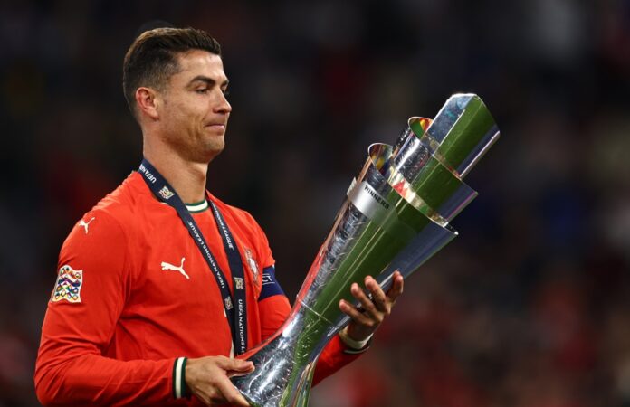 apos-titulo-com-portugal,-cristiano-ronaldo-encerra-misterio-sobre-onde-vai-jogar-neste-ano