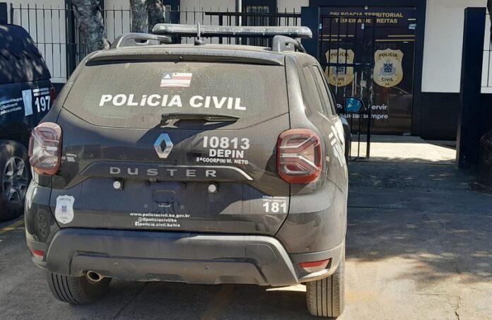 agressao-grave:-mulher-tem-maxilar-fraturado-por-companheiro-em-teixeira-de-freitas;-agresor-e-preso