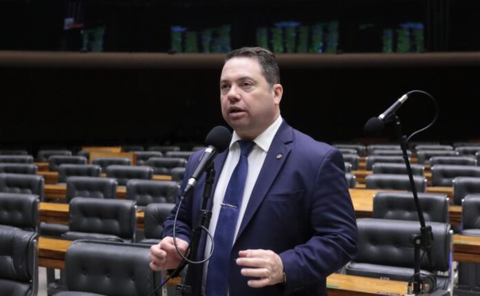 deputado-rodolfo-nogueira-critica-proposta-do-governo-de-tributar-lcas-e-lcis:-‘mais-um-ataque-a-quem-produz’