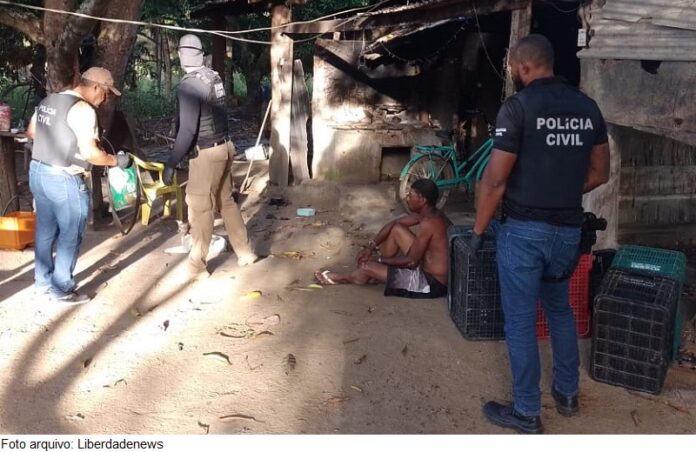 detento-acusado-de-estupro-de-crianca-e-assassinado-dentro-de-cela-no-conjunto-penal-de-teixeira-de-freitas