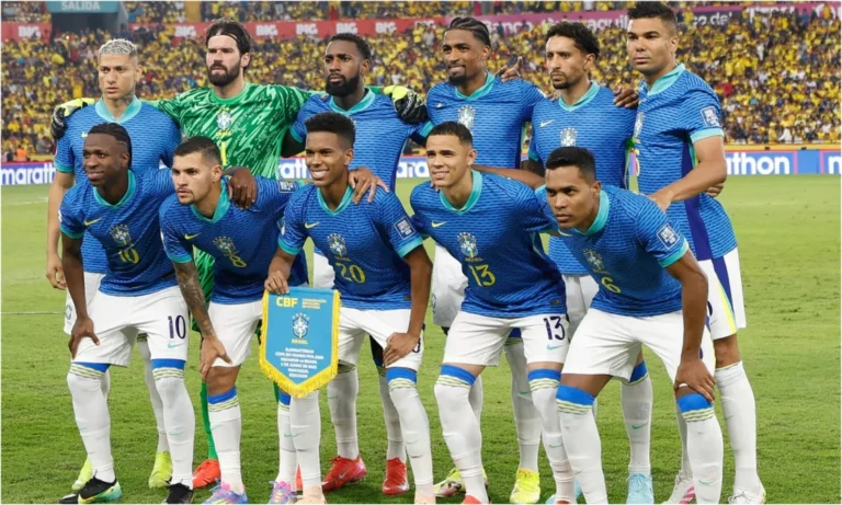 brasil-x-paraguai:-onde-assistir-jogo-das-eliminatorias-e-escalacoes