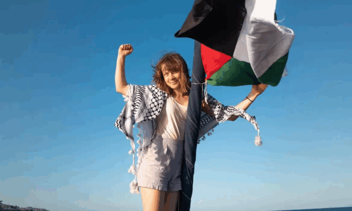 israel-informa-que-ativista-greta-thunberg-deixou-o-pais-e-retorna-para-suecia