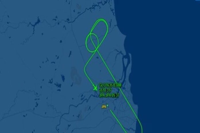aviao-da-voltas-e-faz-pouso-de-emergencia-em-aeroporto-de-joao-pessoa