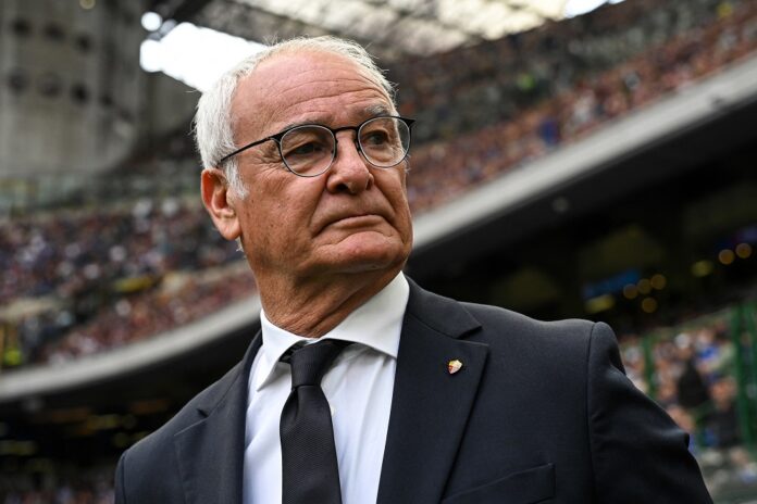 claudio-ranieri-recusa-convite-para-dirigir-selecao-italiana:-‘e-uma-decisao-exclusivamente-minha’