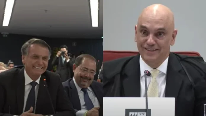 bolsonaro-convida-alexandre-de-moraes-para-vice-em-2026;-veja-video