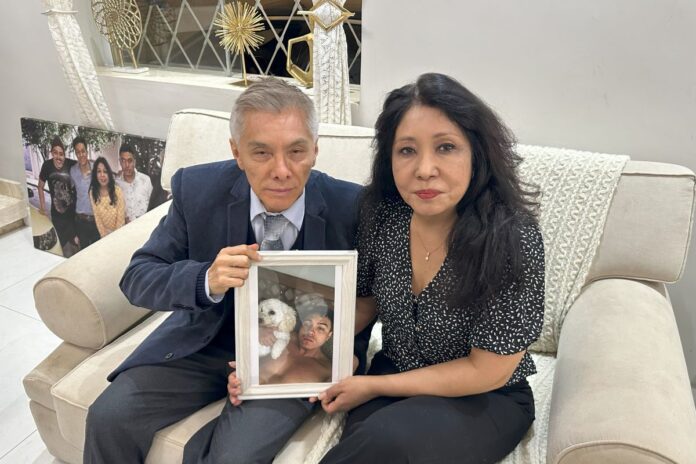 “assisti-video-do-meu-filho-69-vezes”,-diz-mae-de-medico-morto-por-pms