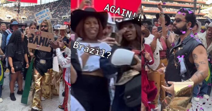 baiano-gui-masca-viraliza-ao-participar-de-concurso-em-show-de-beyonce-em-londres:-“campeao-so-de-pisar-aqui”