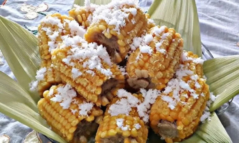 sao-joao:-aprenda-a-fazer-milho-verde-cozido-no-leite-de-coco