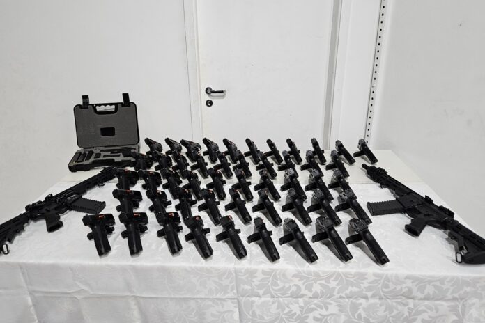 camara-aprova-regras-mais-duras-para-crimes-cometidos-com-arma-de-fogo
