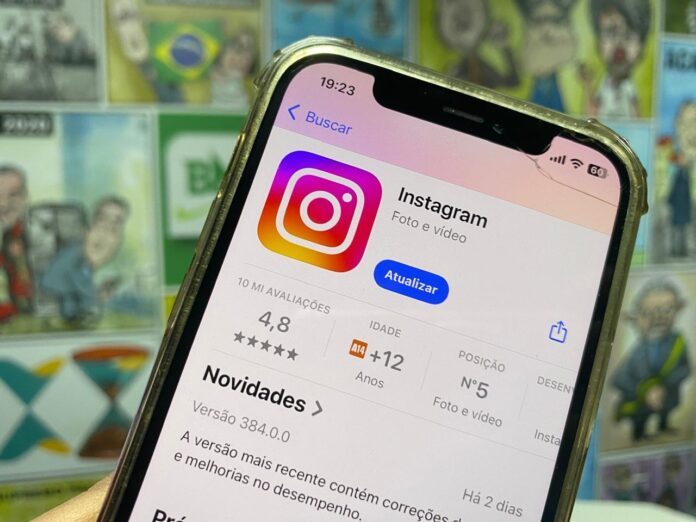 governo-lula-classifica-instagram-como-nao-recomendado-para-menores-de-16-anos