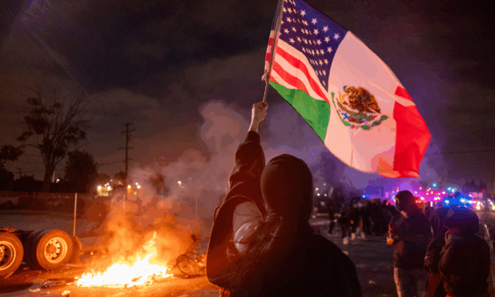 protestos-contra-deportacoes-em-massa-promovidas-por-trump-se-espalham-pelos-eua