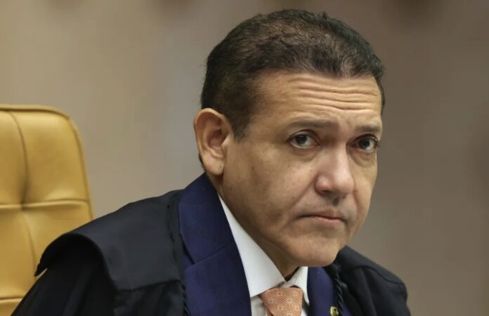 ministro-nunes-marques-anula-condenacao-do-tcu-contra-sergio-gabrielli,-ex-presidente-da-petrobras