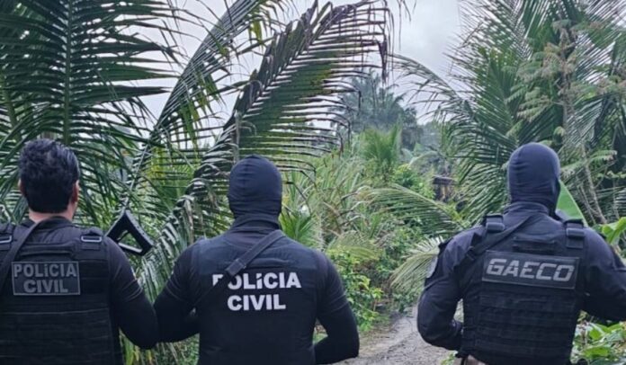 mp-do-espirito-santo-e-da-bahia-desarticulam-organizacao-criminosa-ligada-ao-comando-vermelho