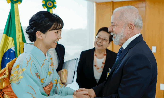 presidente-lula-recebe-princesa-do-japao-em-comemoracao-aos-130-anos-de-amizade
