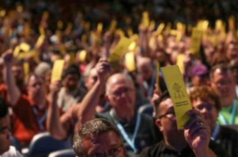 convencao-batista-aprova-novas-restricoes-contra-unioes-homoafetivas-e-pilulas-abortivas