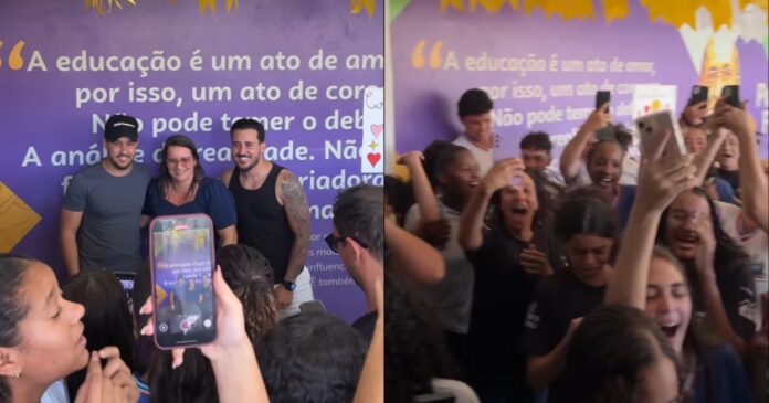 video:-onibus-da-dupla-iguinho-e-lulinha-quebra-e-dupla-resolve-visitar-escola-estadual-na-bahia