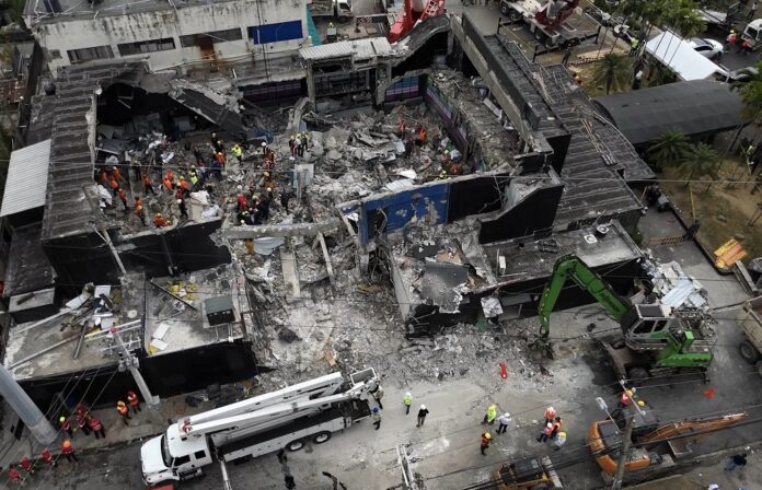 dono-de-boate-que-desabou-na-republica-dominicana-e-preso