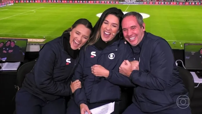 quem-e-a-narradora-da-globo-que-anunciou-gravidez-ao-vivo?
